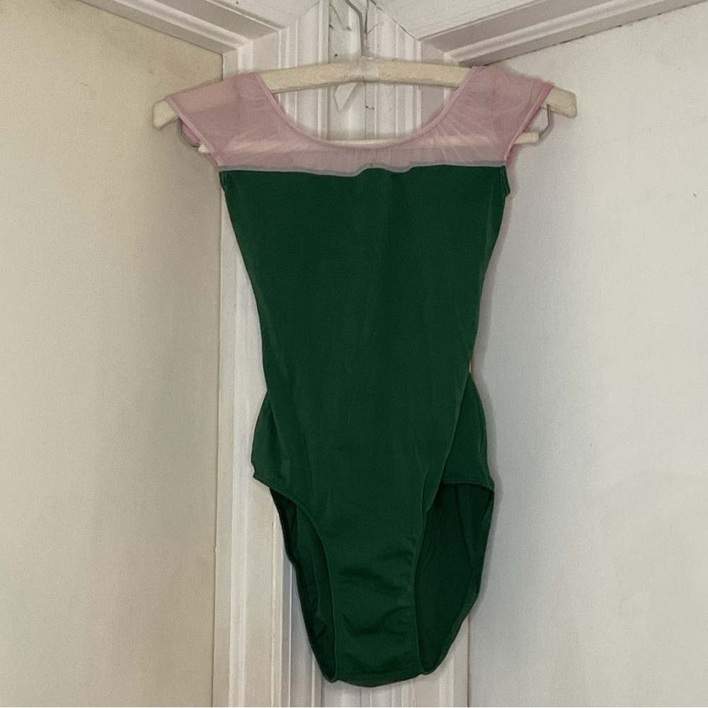 Dance Leotards
